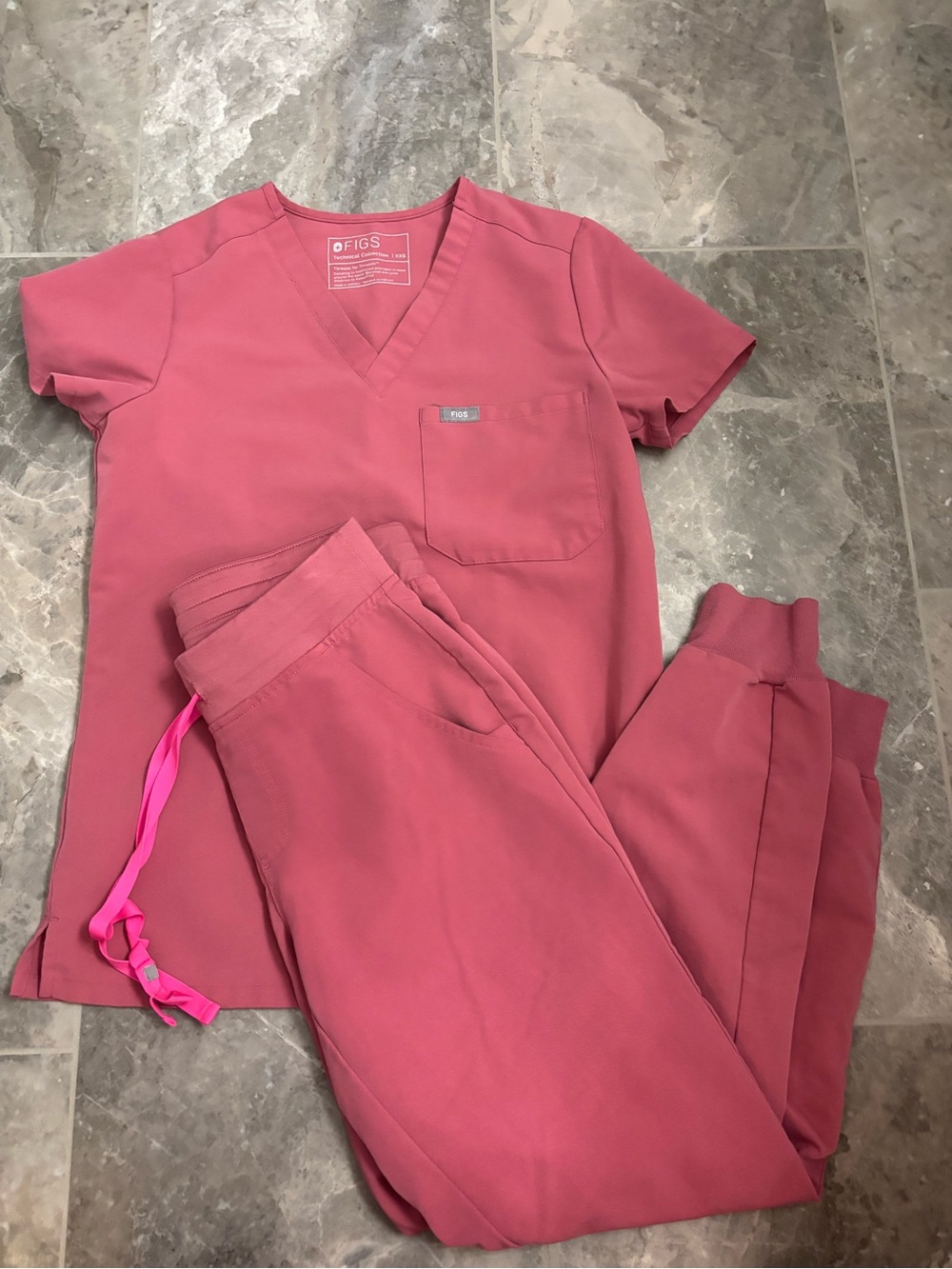 figs matching set